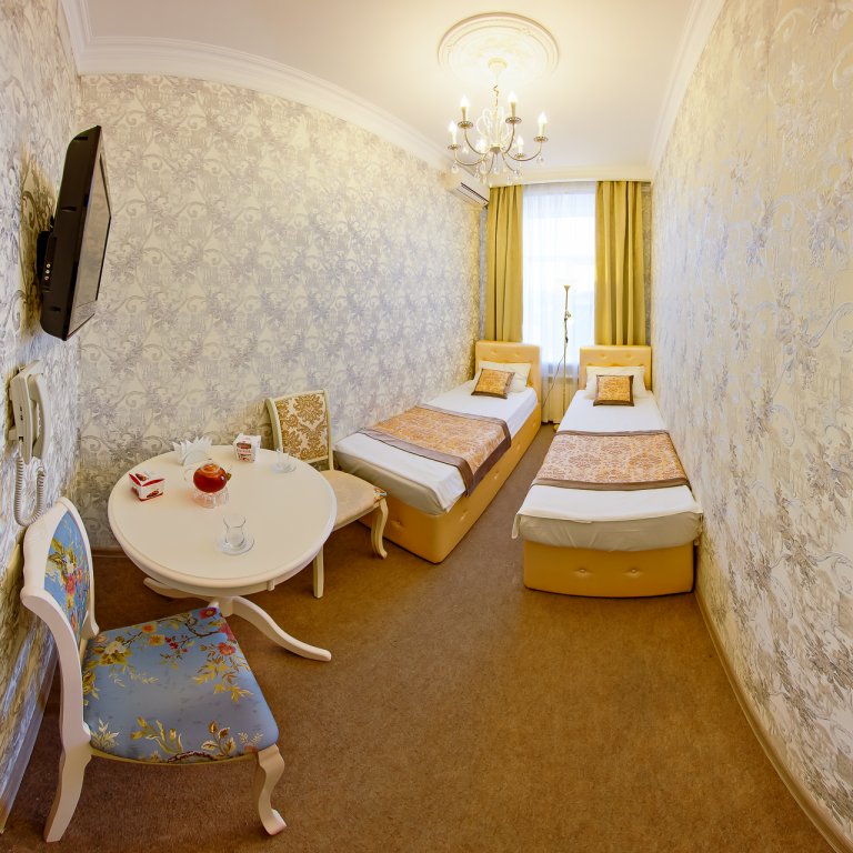 Гостиница Hotel Golden Palace Санкт-Петербург-13