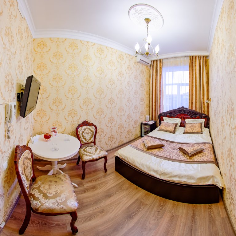 Гостиница Hotel Golden Palace Санкт-Петербург-14