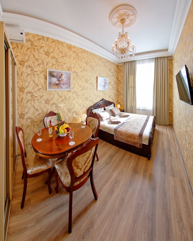 Гостиница Hotel Golden Palace Санкт-Петербург-9