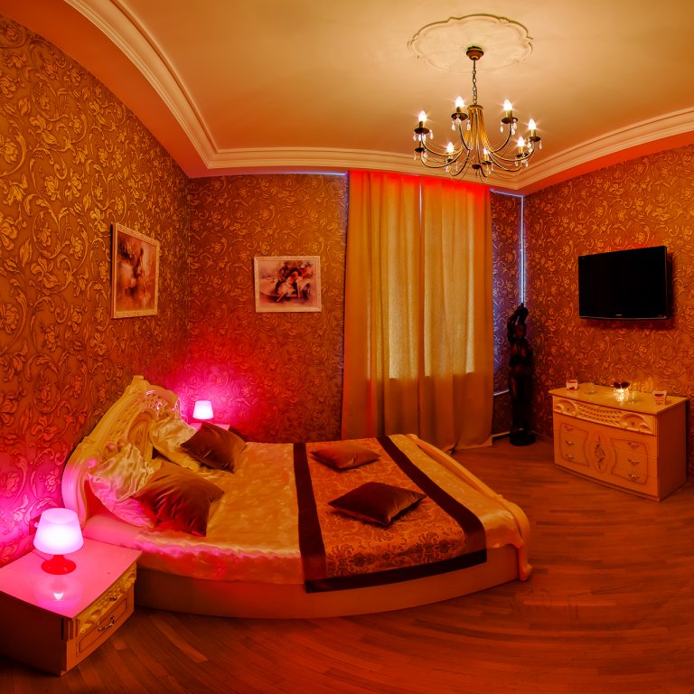 Гостиница Hotel Golden Palace Санкт-Петербург-19