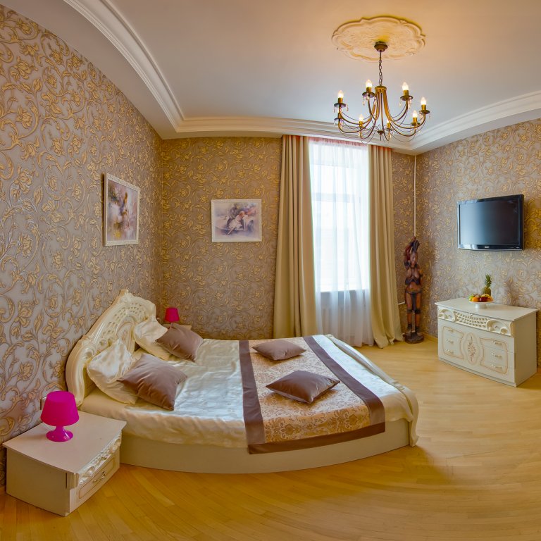 Гостиница Hotel Golden Palace Санкт-Петербург-20
