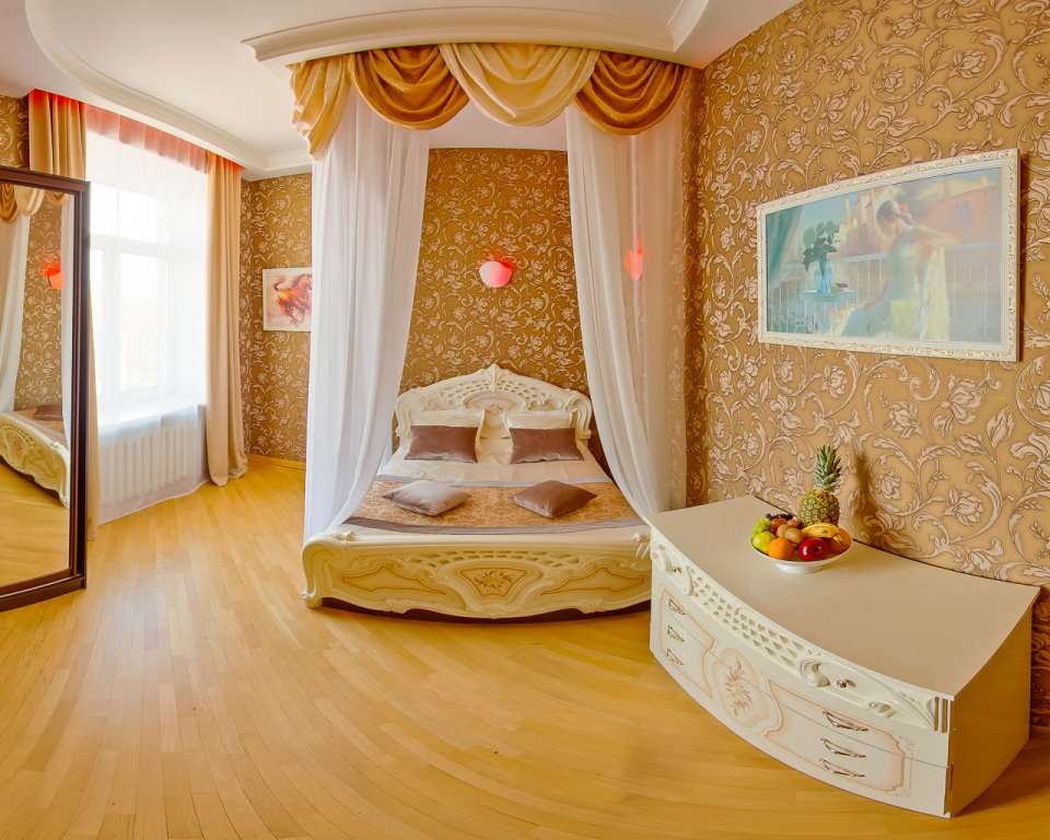Гостиница Hotel Golden Palace Санкт-Петербург-17
