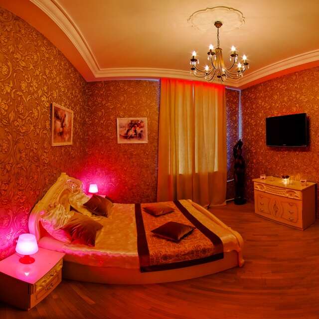 Гостиница Hotel Golden Palace Санкт-Петербург-18